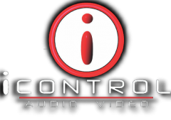 i CONTROL Audio Video